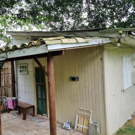 Casas De Ferias Лагуна Екстер'єр фото