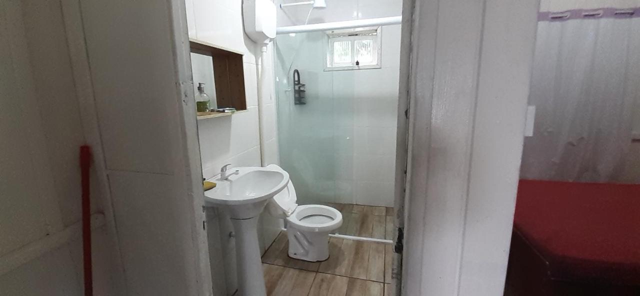 Casas De Ferias Лагуна Екстер'єр фото