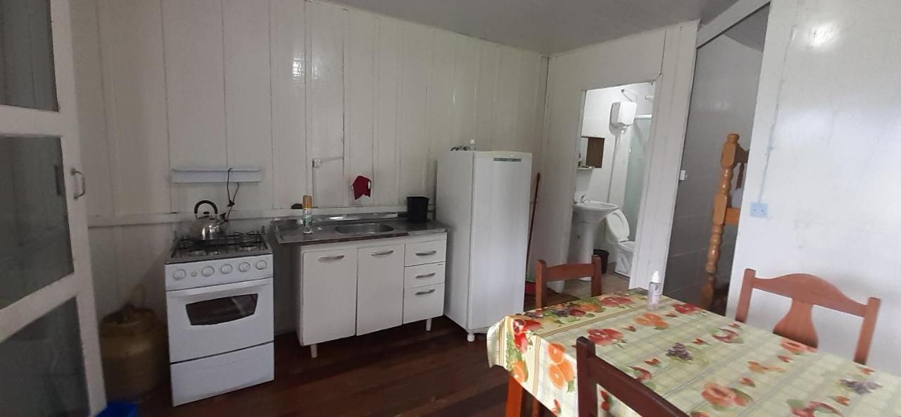 Casas De Ferias Лагуна Екстер'єр фото