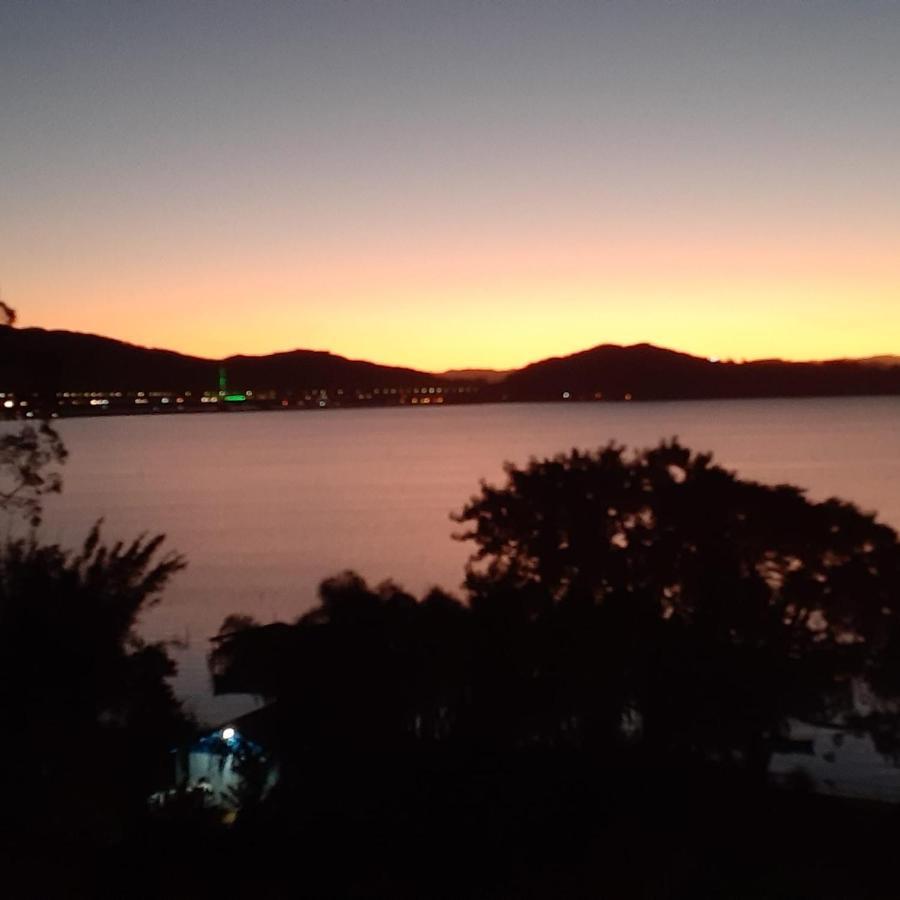 Casas De Ferias Лагуна Екстер'єр фото