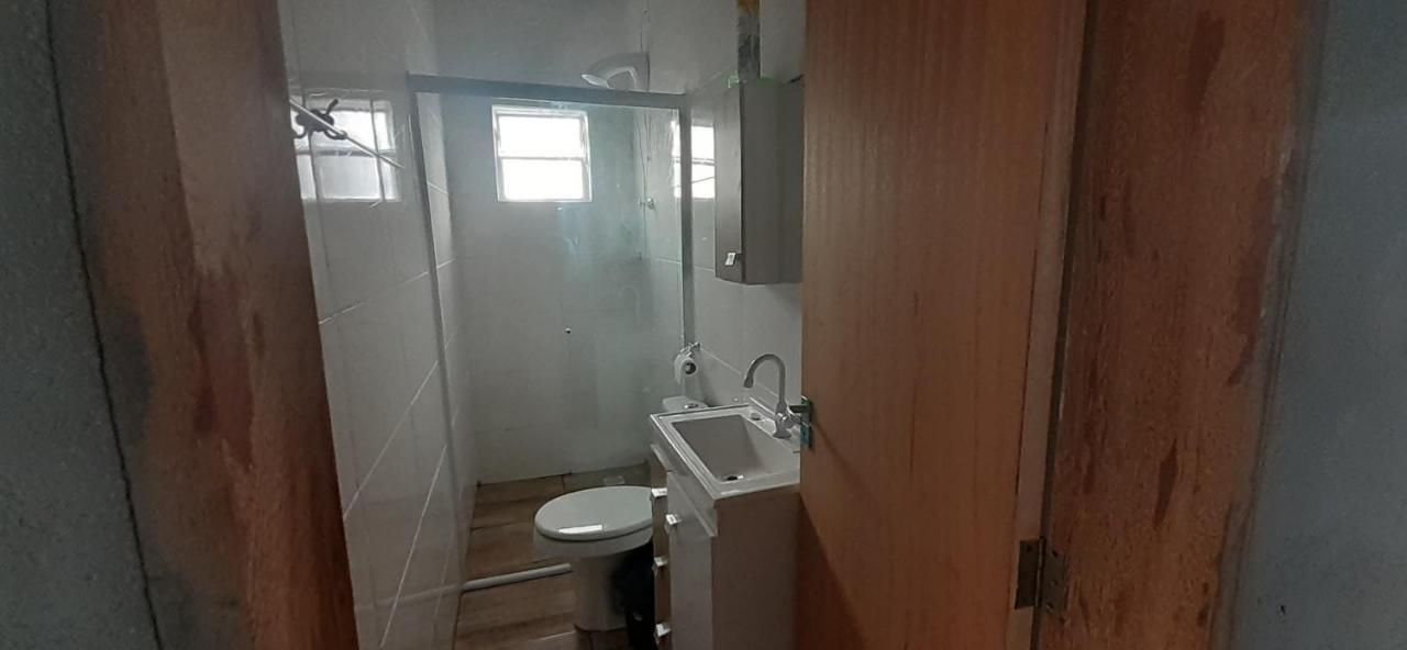 Casas De Ferias Лагуна Екстер'єр фото