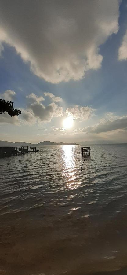 Casas De Ferias Лагуна Екстер'єр фото