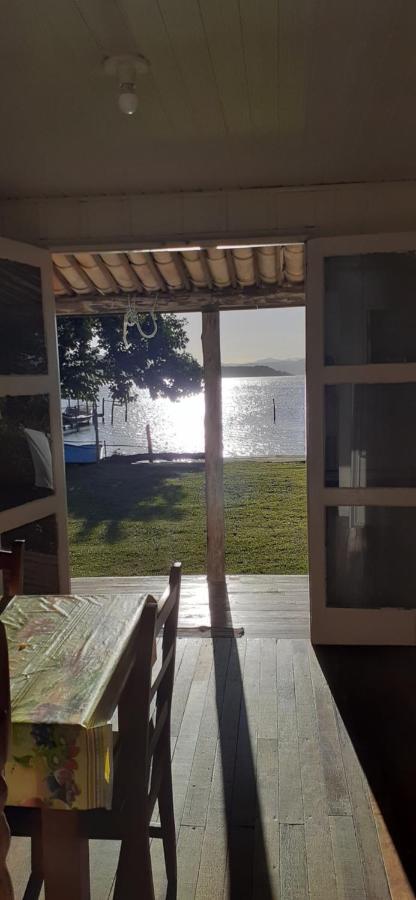 Casas De Ferias Лагуна Екстер'єр фото