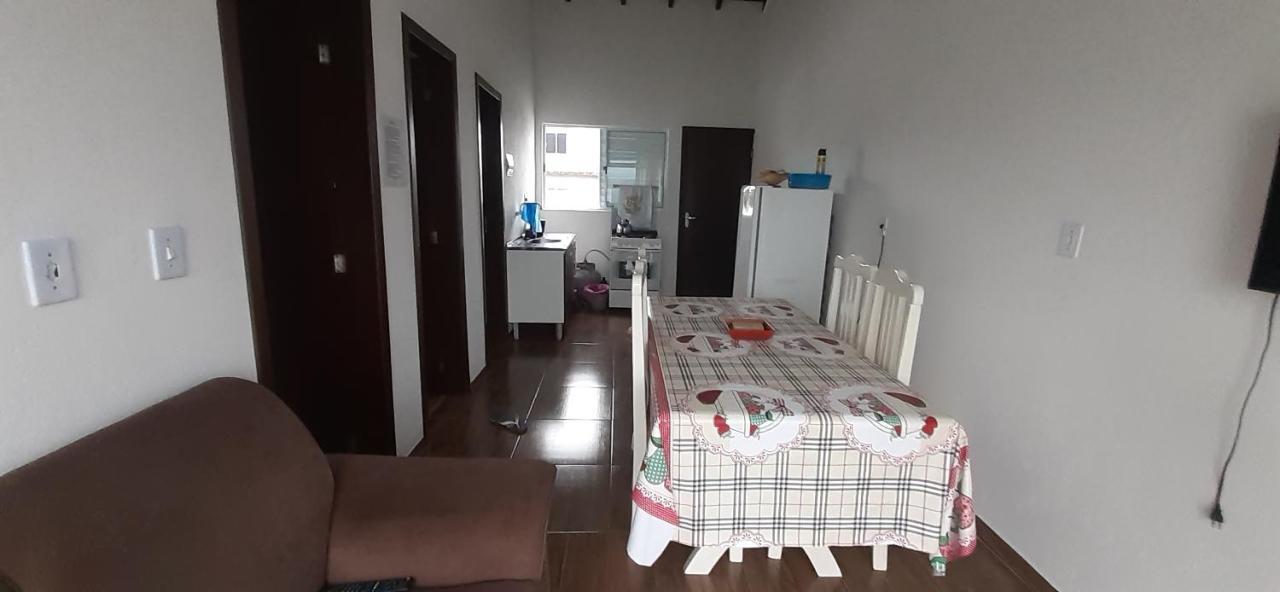 Casas De Ferias Лагуна Екстер'єр фото