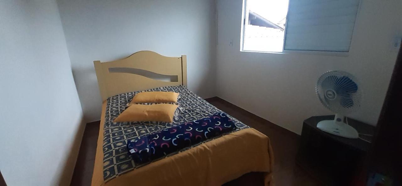 Casas De Ferias Лагуна Екстер'єр фото