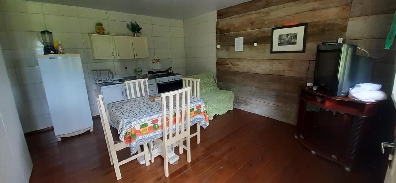 Casas De Ferias Лагуна Екстер'єр фото