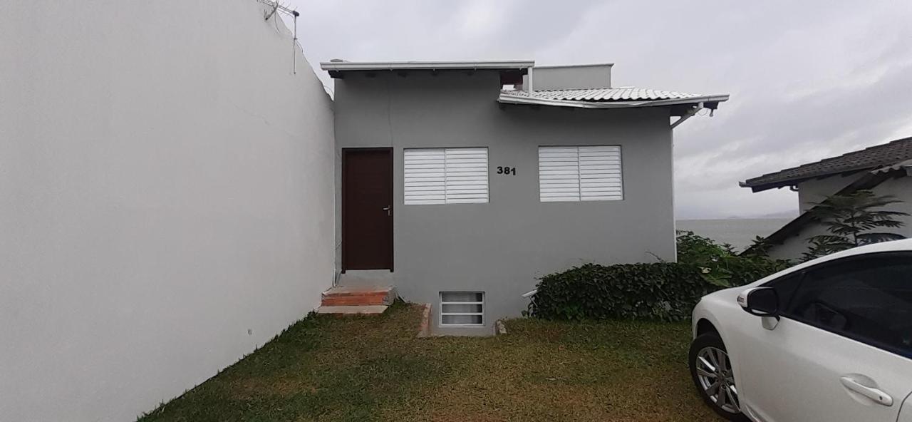 Casas De Ferias Лагуна Екстер'єр фото