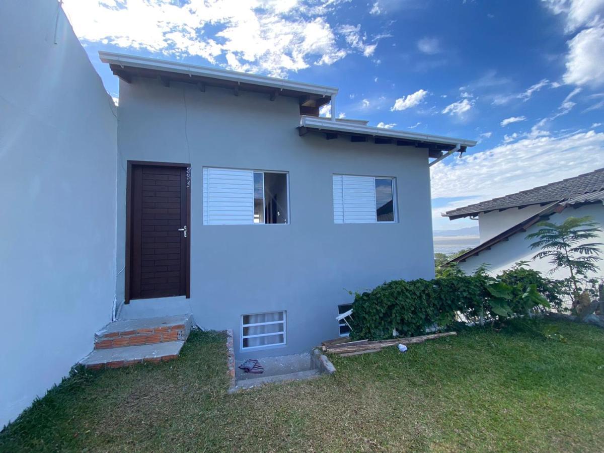 Casas De Ferias Лагуна Екстер'єр фото