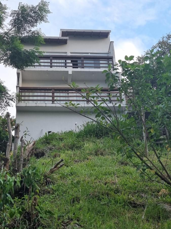 Casas De Ferias Лагуна Екстер'єр фото