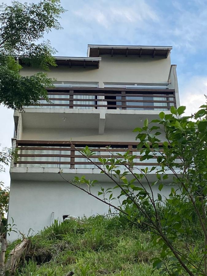 Casas De Ferias Лагуна Екстер'єр фото