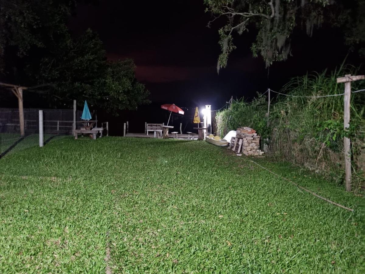Casas De Ferias Лагуна Екстер'єр фото