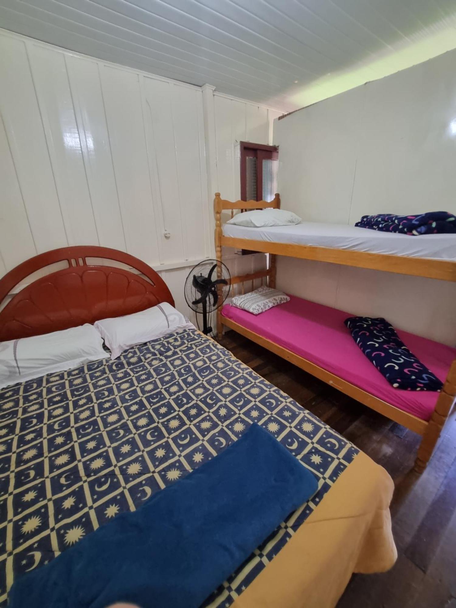 Casas De Ferias Лагуна Номер фото