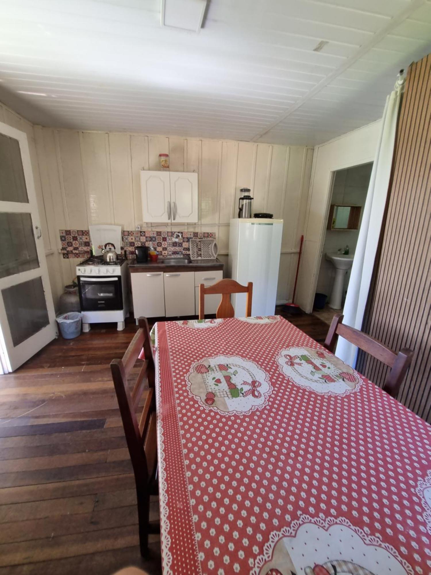 Casas De Ferias Лагуна Номер фото