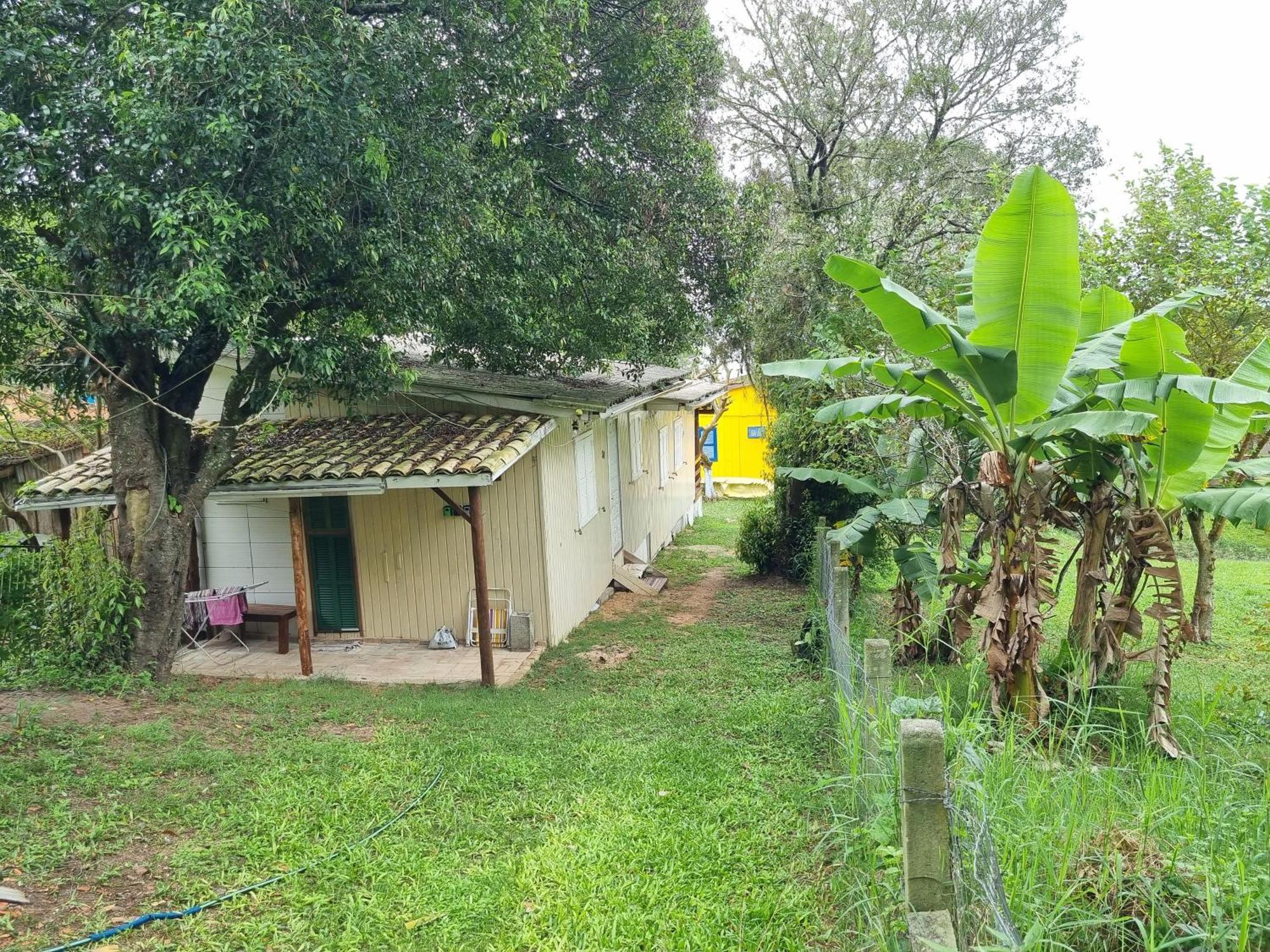 Casas De Ferias Лагуна Екстер'єр фото
