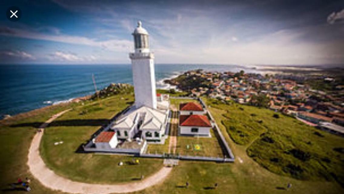 Casas De Ferias Лагуна Екстер'єр фото