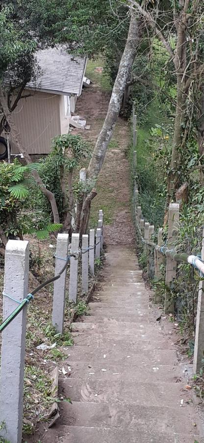 Casas De Ferias Лагуна Екстер'єр фото