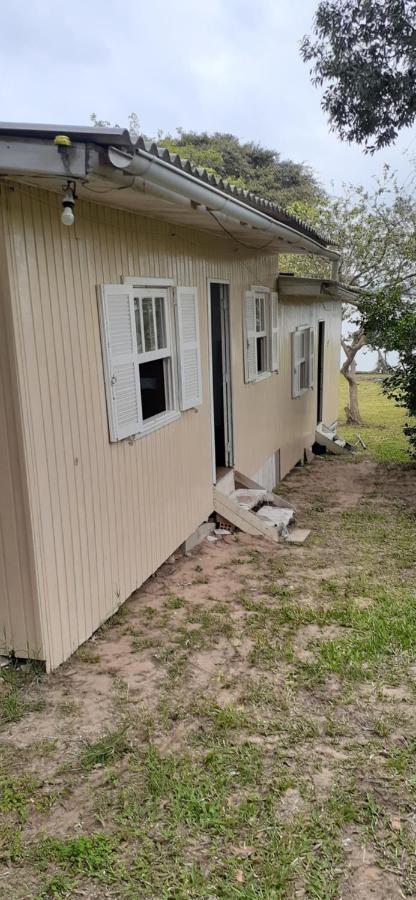 Casas De Ferias Лагуна Екстер'єр фото
