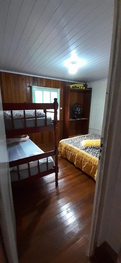 Casas De Ferias Лагуна Екстер'єр фото